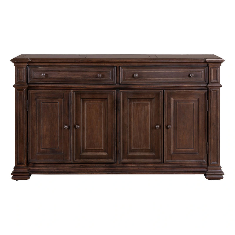 Provence Park Buffet image