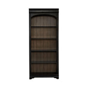 Meritage 2 Piece Bunching Bookcase image