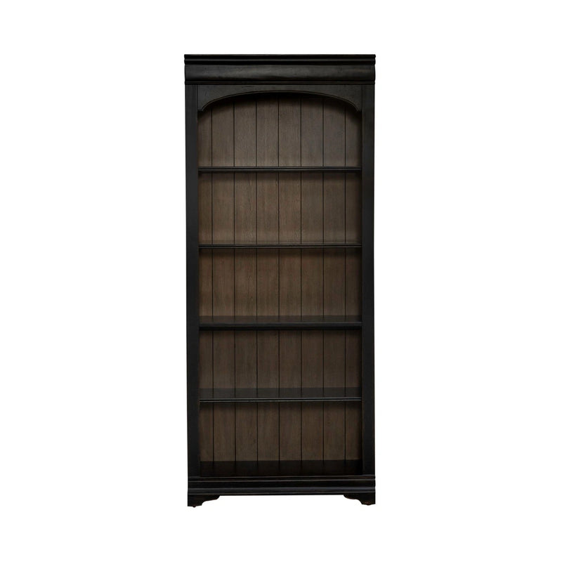 Meritage 2 Piece Bunching Bookcase image