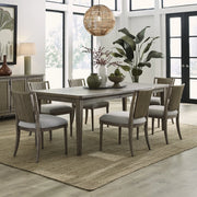 Sheridan Pointe 7 Piece Rectangular Table Set image