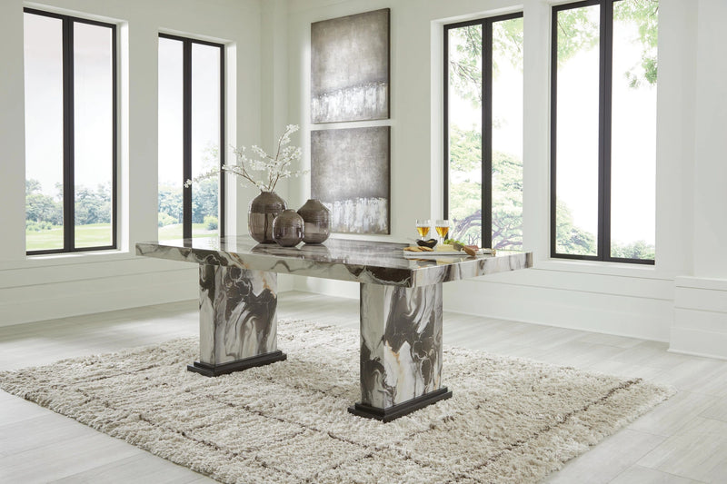 Jazmore Dining Table
