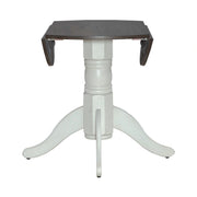 Brook Bay Drop Leaf Table Set image