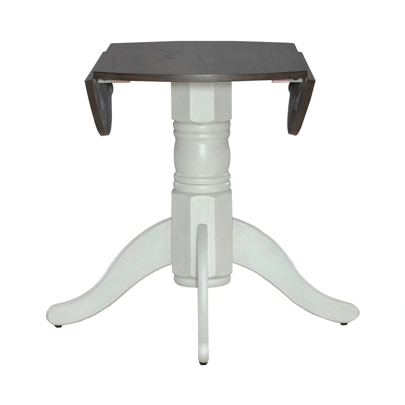 Brook Bay Drop Leaf Table Set image