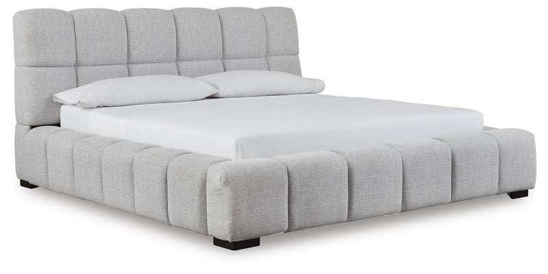 Jesstean Bed