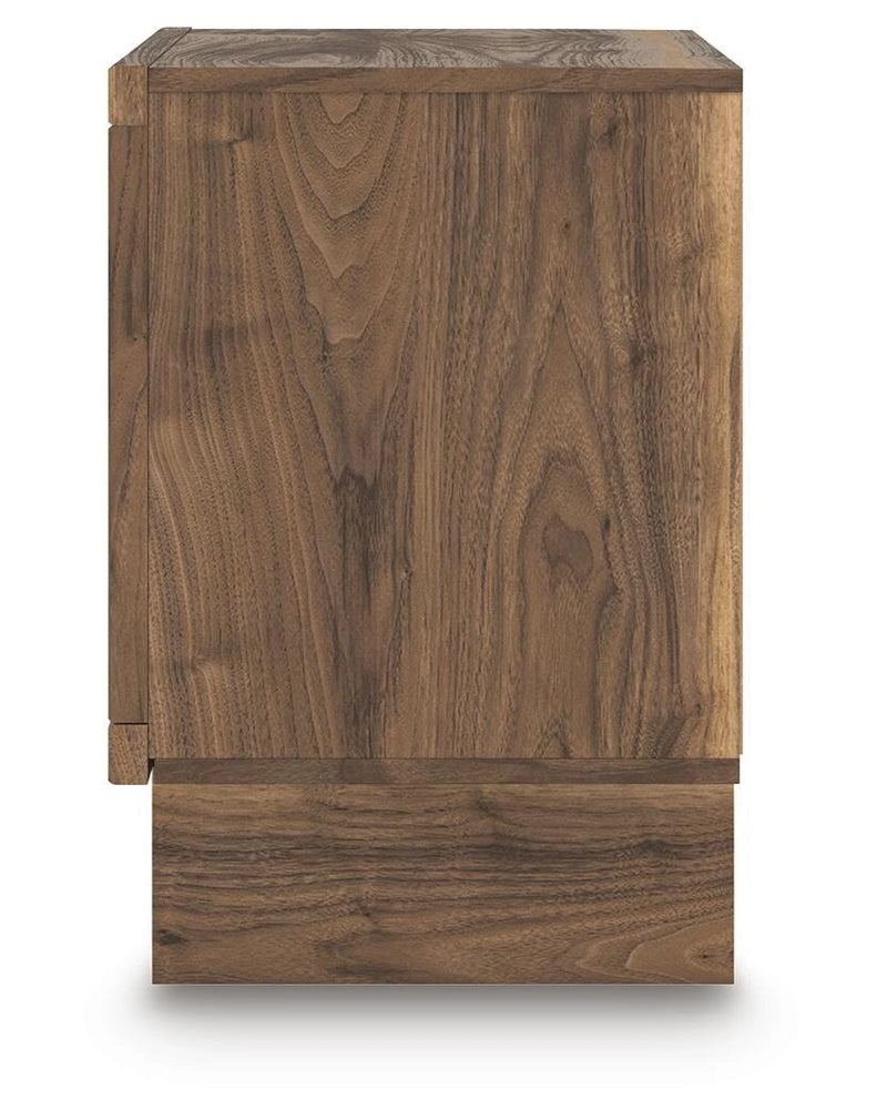 Zadilyn Nightstand
