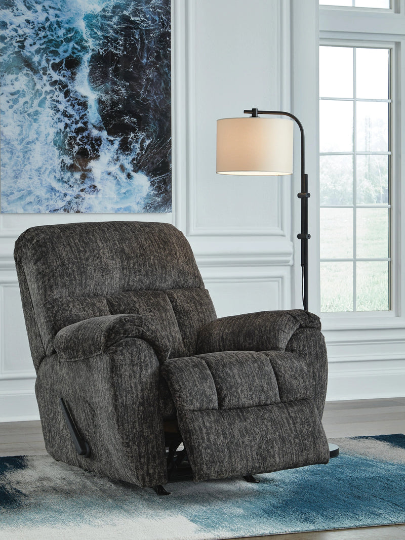 Rampant Recliner