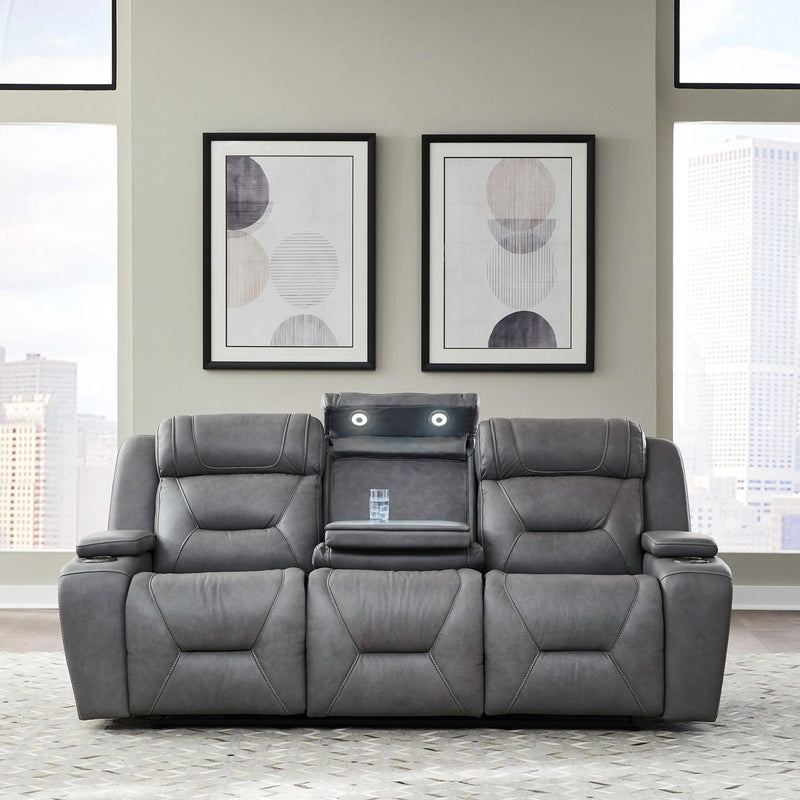 Chapman Sofa P2 & ZG image