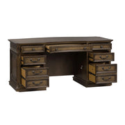 Amelia Jr. Executive Desk Base image
