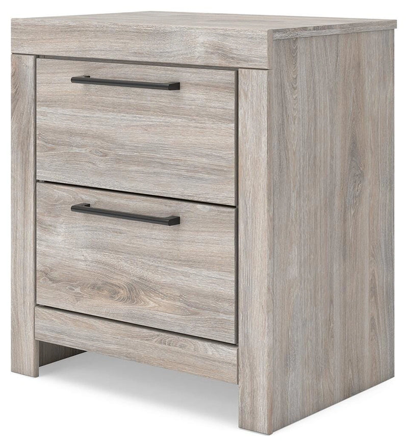 Jonnifer Nightstand