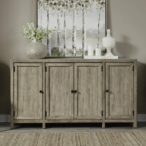 Proximity Place Accent Buffet image