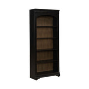 Meritage 2 Piece Bunching Bookcase image