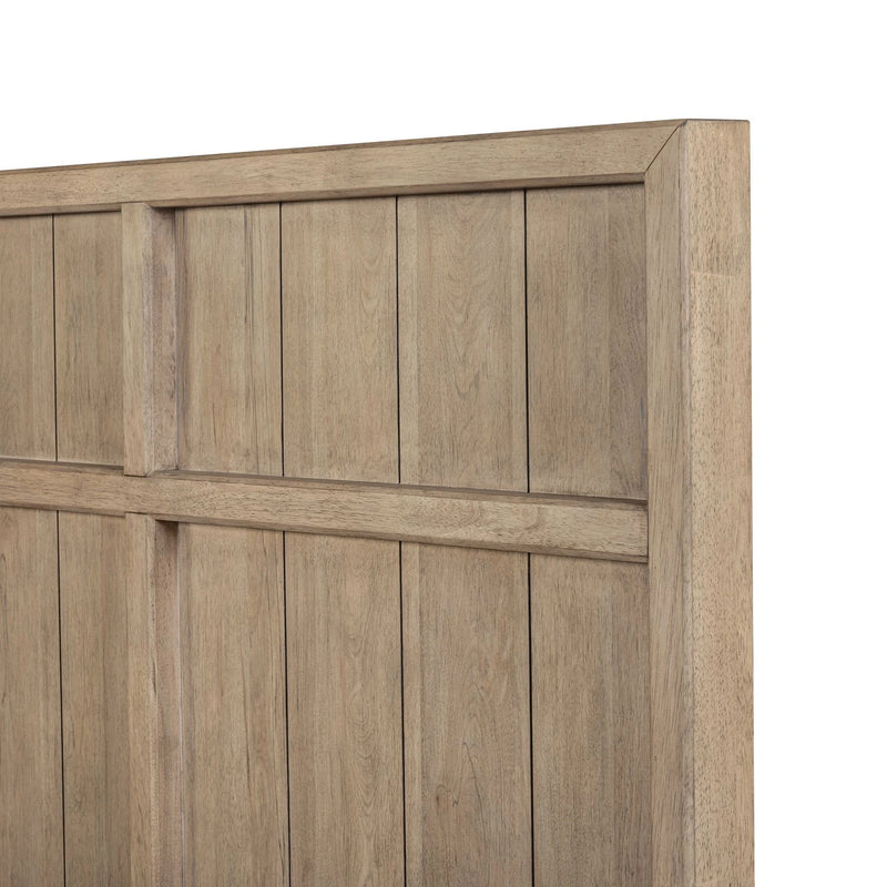 Proximity Place Panel Bed image