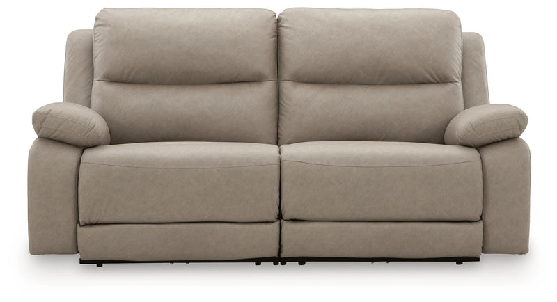 Brannigan Reclining Loveseat