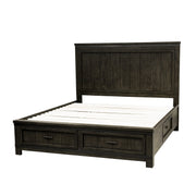 Thornwood Hills Two Sided Storage Bed image