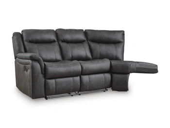 Perarrygin Reclining Sectional