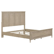 Rochelle Park California Panel Bed image