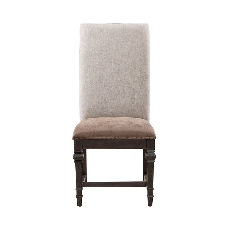 Paradise Valley Uph Side Chair (RTA) image