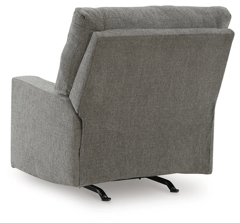 Newellen Recliner