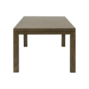 Shaker Lakes Rectangular Leg Table image