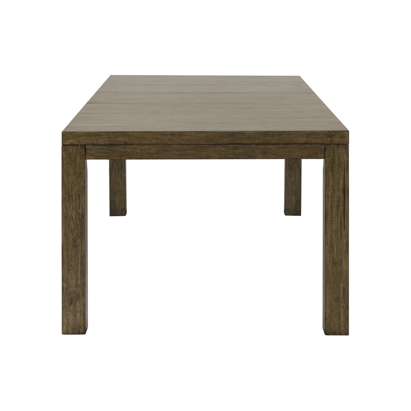 Shaker Lakes Rectangular Leg Table image