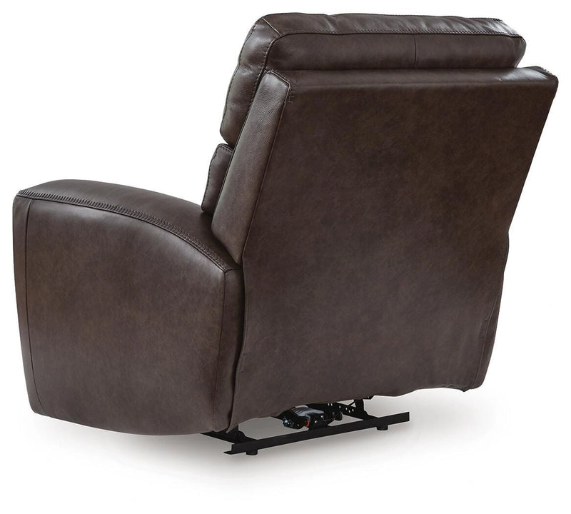 Beadel Power Recliner