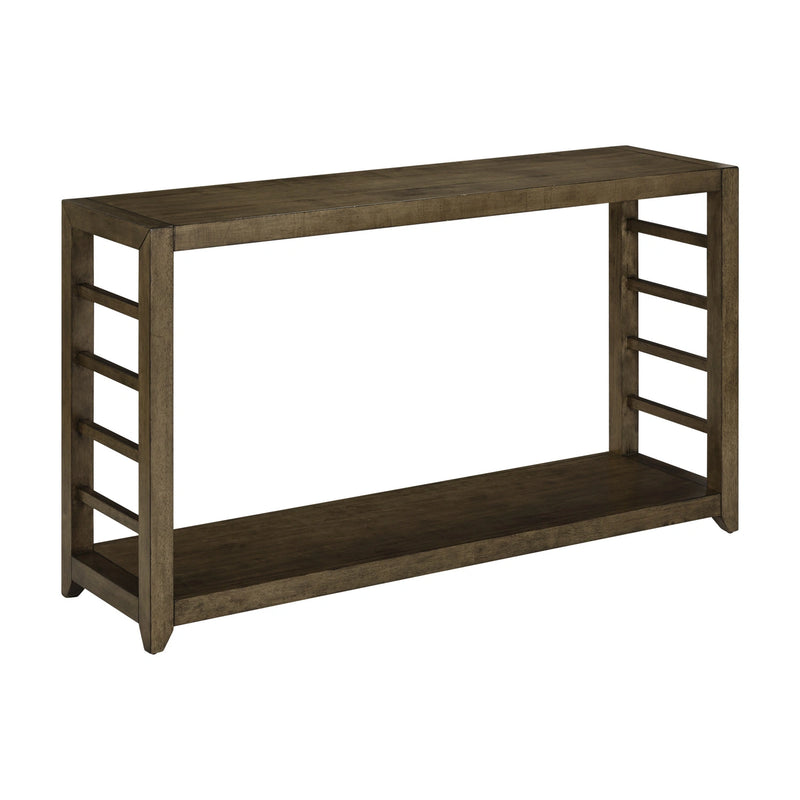 Shaker Lakes Sofa Table image