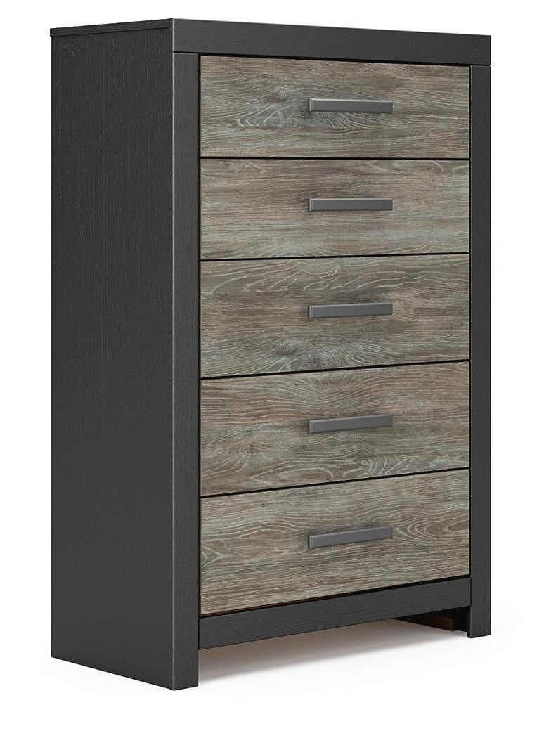 Jonnifer Chest of Drawers