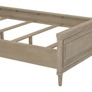 Rochelle Park Panel Footboard image