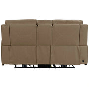 Camden Loveseat w/ Console P3 & ZW image