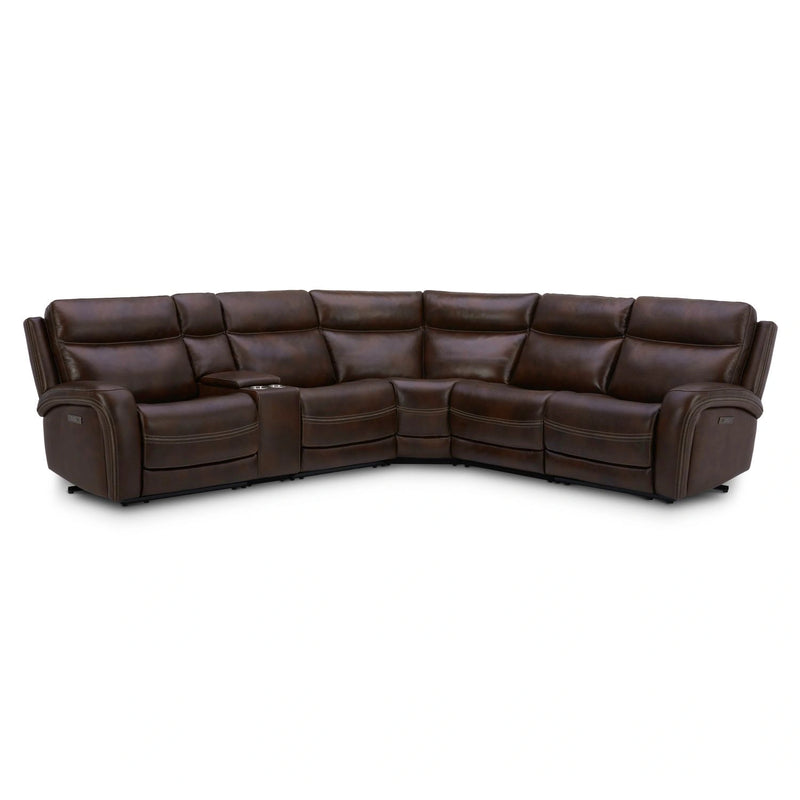 Blair 6 Piece Sectional image