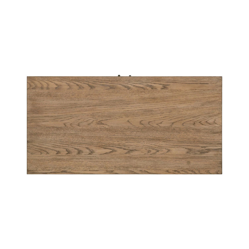 Pavilion 2 Door Accent Cabinet image