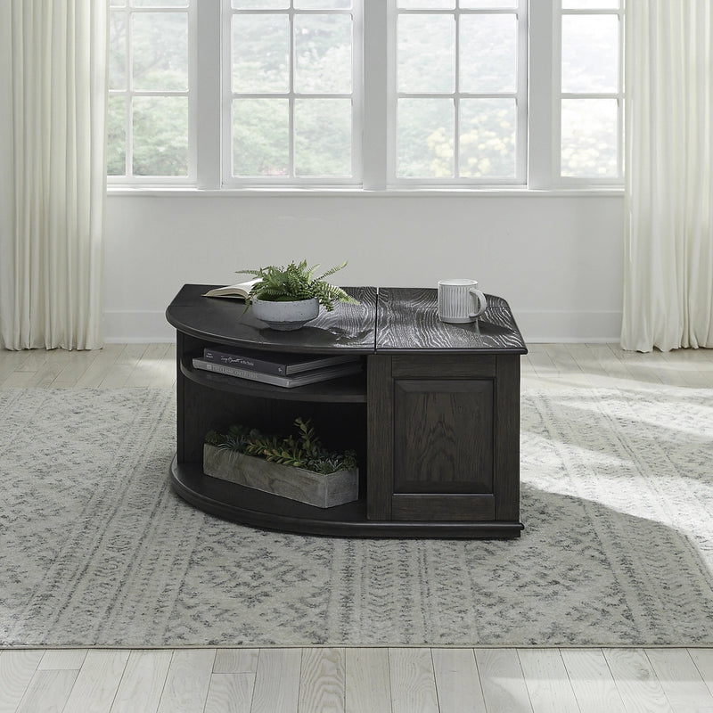 Wallace Cocktail Table image