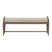 Hickory Grove Bench image