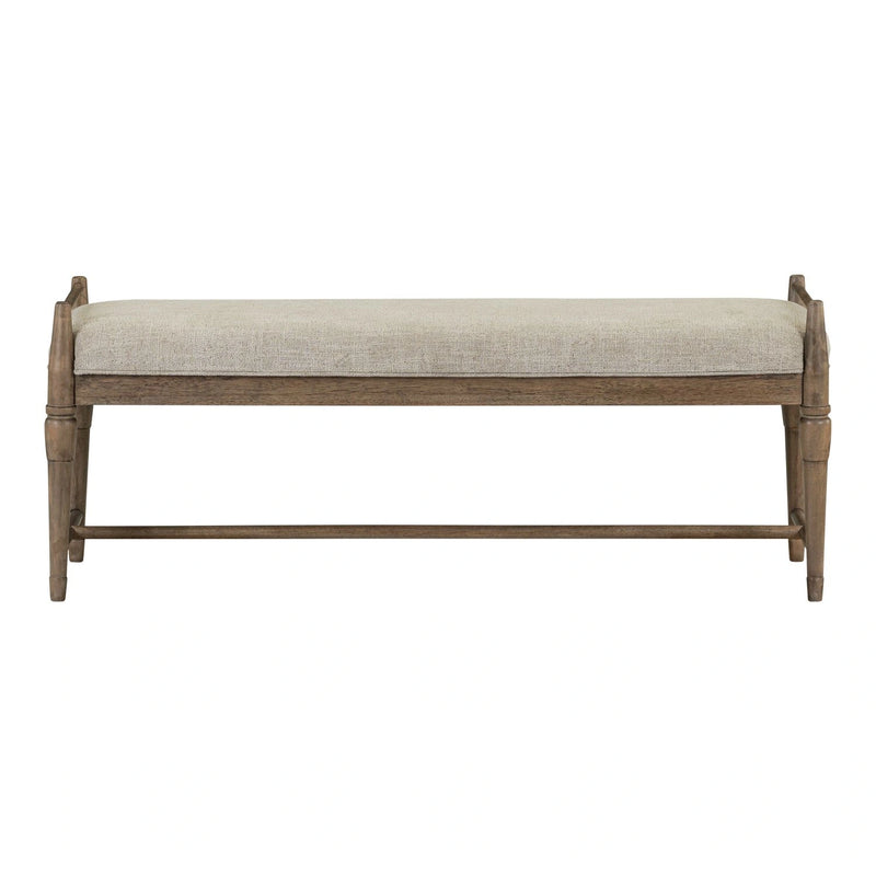 Hickory Grove Bench image