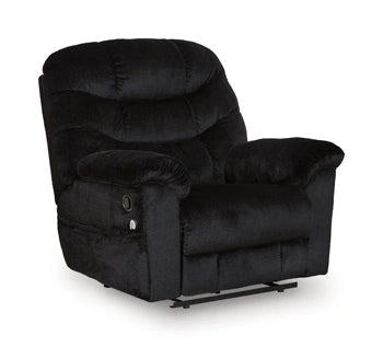 Wonderdusk Recliner