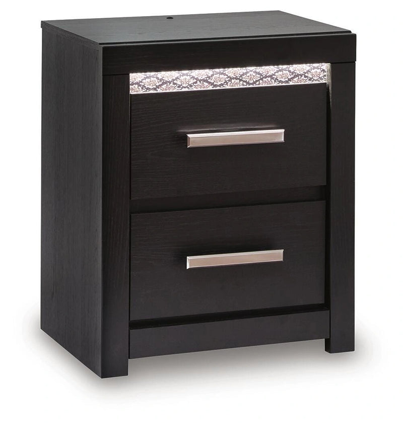 Shoralli Nightstand