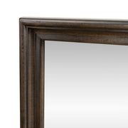 Big Valley Mirror image