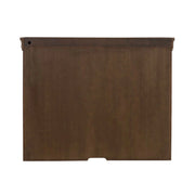 Carolina Park Credenza Hutch image