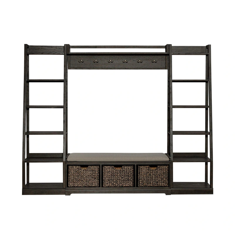 Mill Creek Wall Unit image