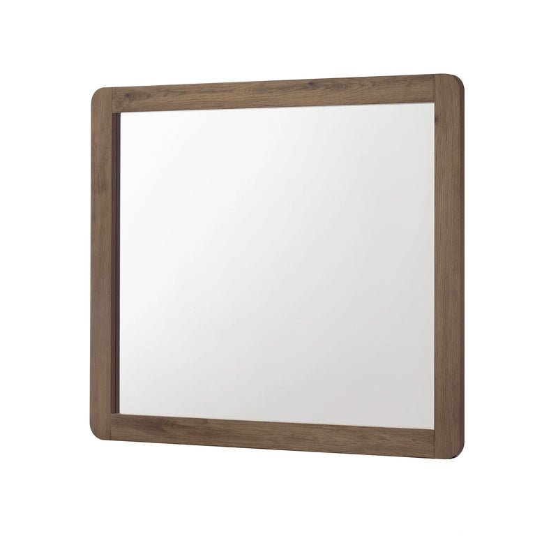 Nyomi Dresser Mirror