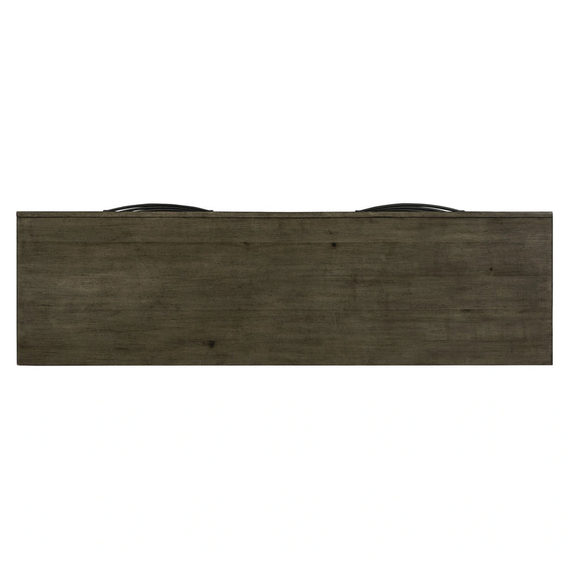 Shaker Lakes 6 Drawer Dresser image