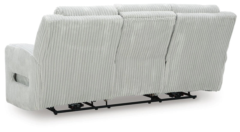 TwinBrooke Power Reclining Sofa