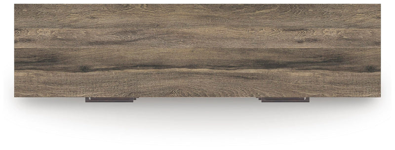Baystorm Dresser