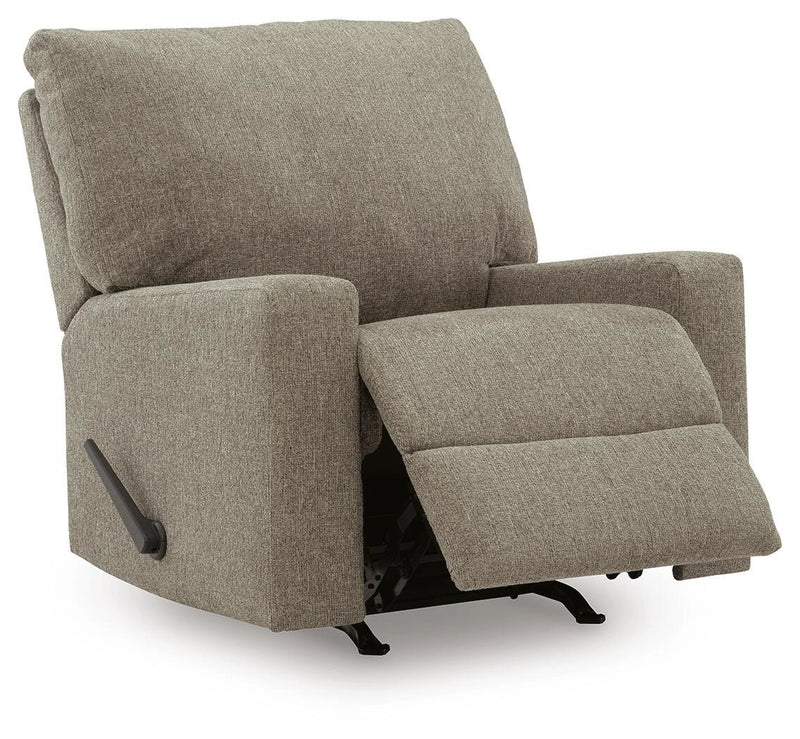 Newellen Recliner