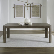 South Bend Rectangular Leg Table image