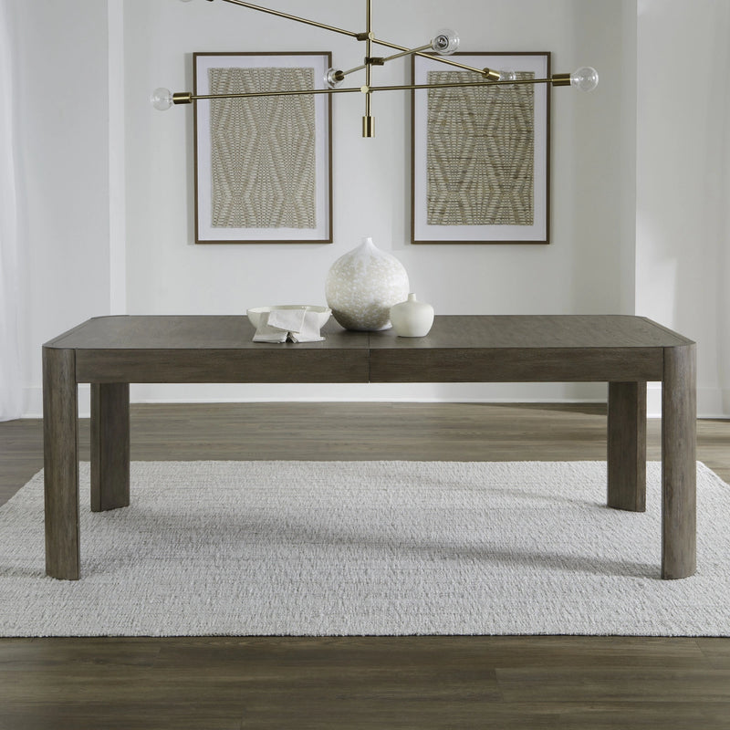 South Bend Rectangular Leg Table image