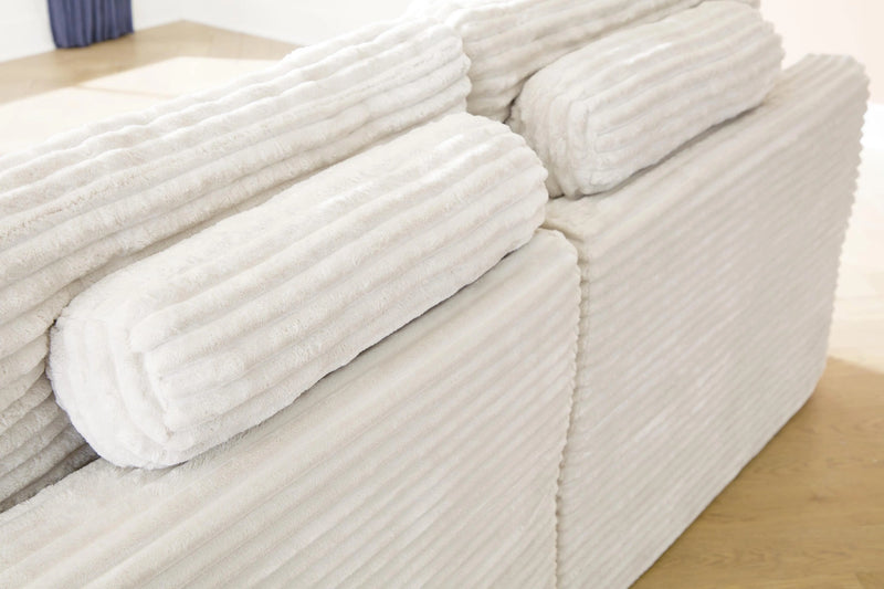 Canefield Sectional