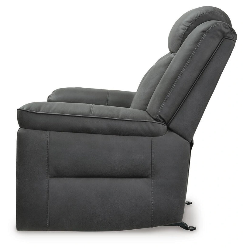 Streamlight Recliner