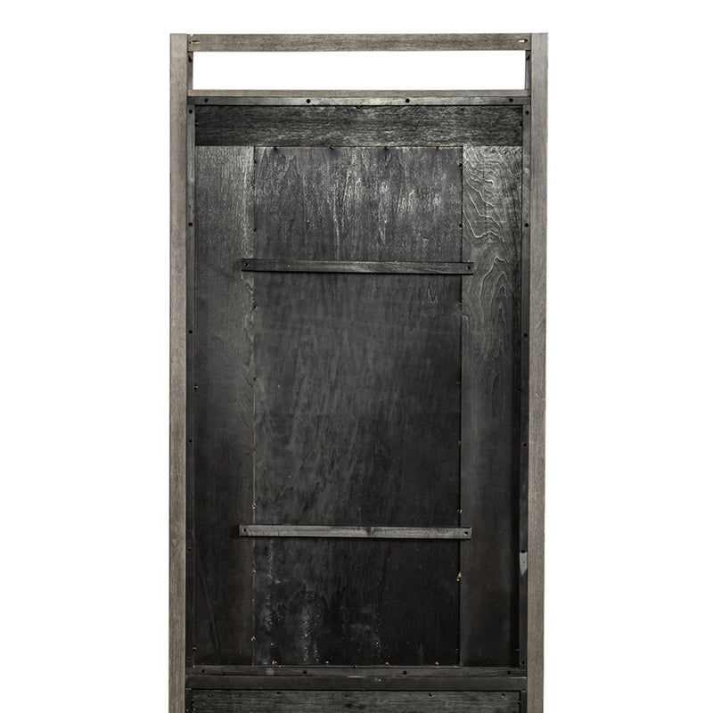 Modern Farmhouse Hall Tree Top image
