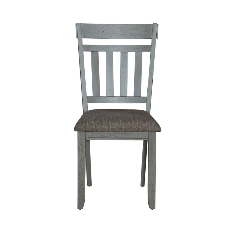 Newport Splat Back Side Chair (RTA) image